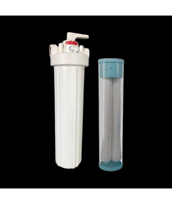 WELLON 20 inch Jumbo Ultrafiltration