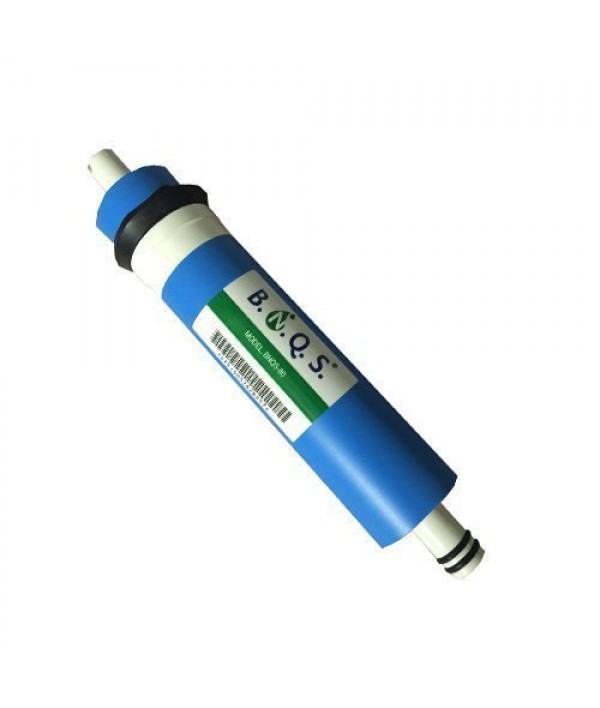 BNQS 80 GPD RO Membrane for Water Purifier (Works Till 2000 TDS).