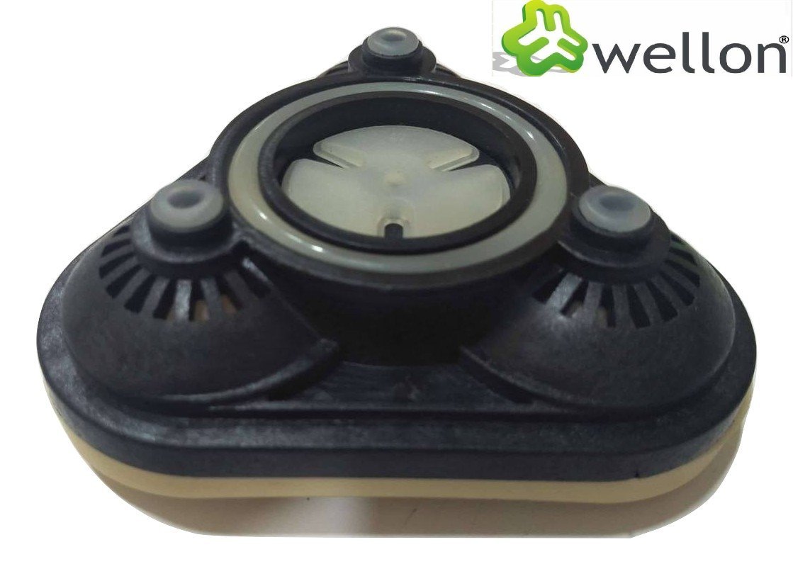 Wellon High Quality Pump Seal Kit Suitable for Water Purifier Pumps