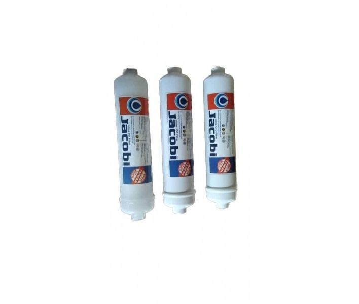 Wellon Jacobi Inline Filter Set.