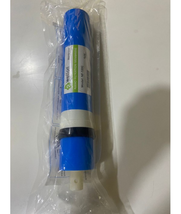 WELLON Nano Filtration 100 GPD Membrane (NF) -1